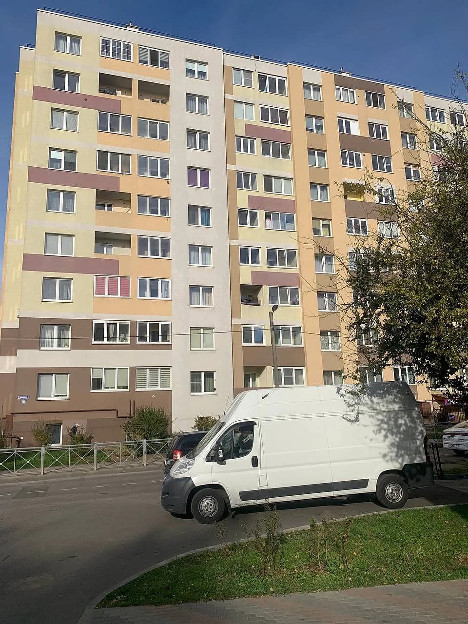 Коммерческая, 102 кв.м., Аксакова ул., 123