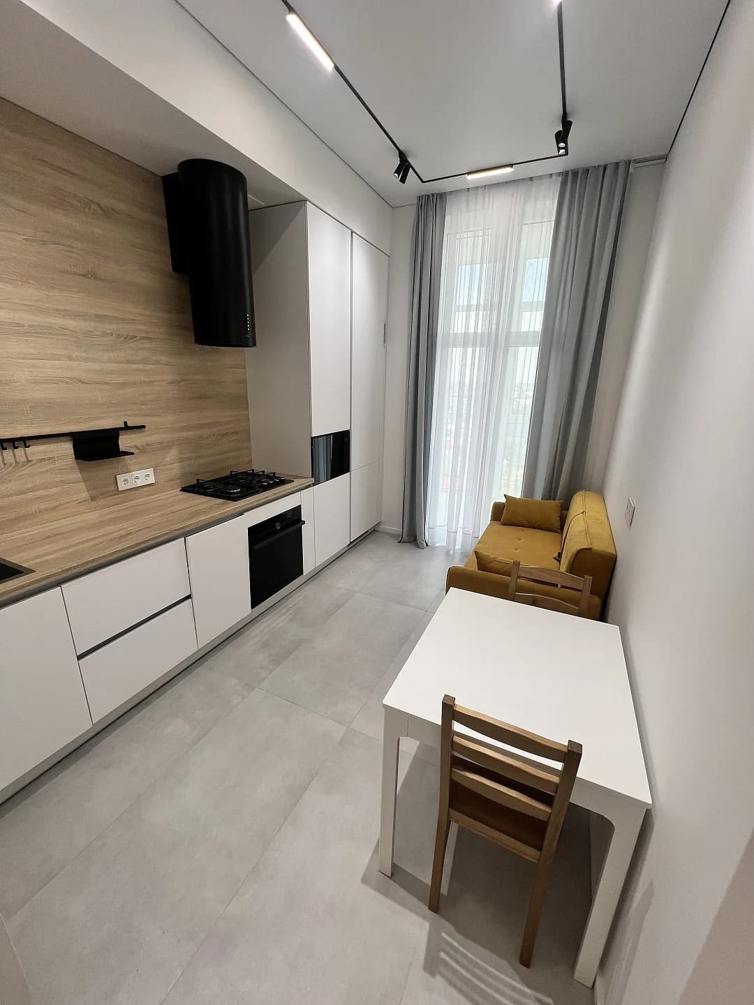 Квартира, 38.2 кв.м., Арсенальная ул., 31, к 2