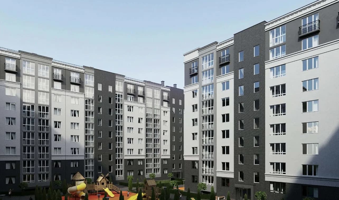 Квартира, 57.48 кв.м., Суздальская ул., 3
