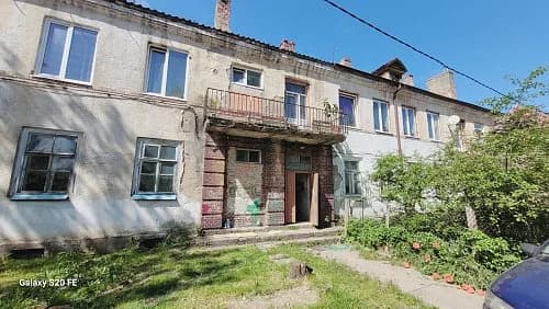 Квартира, 32.6 кв.м., Коммунистическая ул., 56