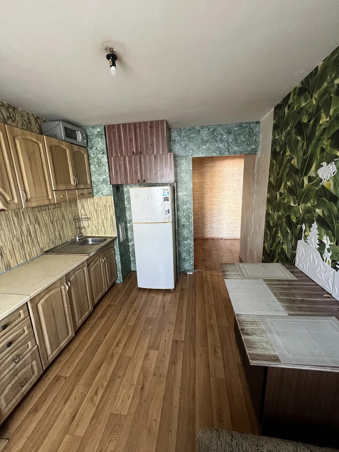 Квартира, 58 кв.м., П.Панина ул., 9