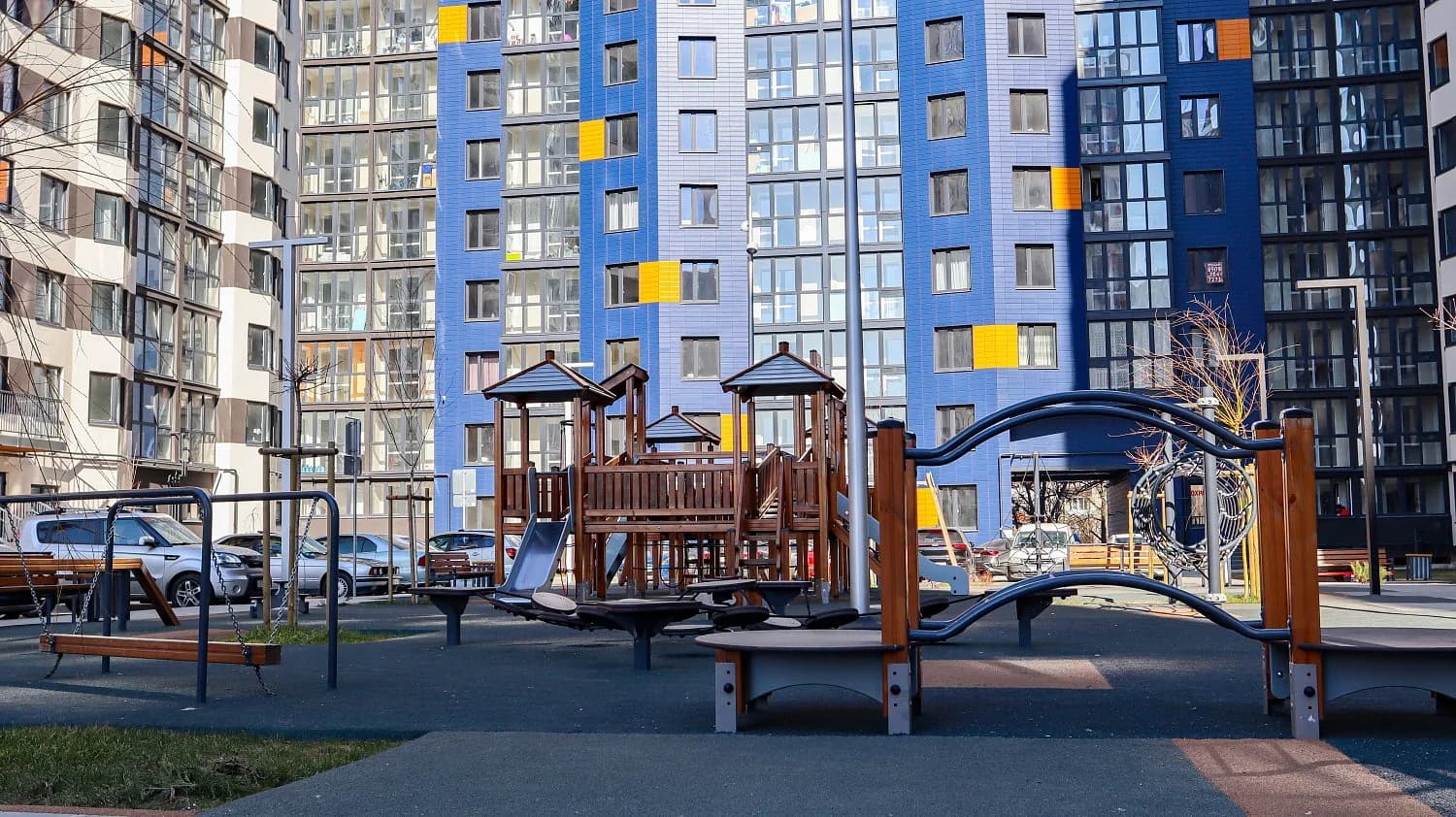 ЖК Дом на Батальной
