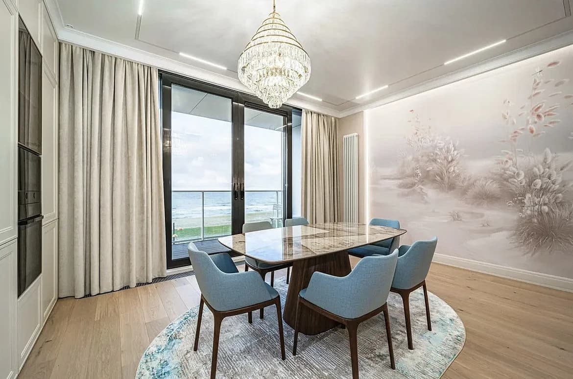 Квартира, 97 кв.м., Гагарина ул., 87