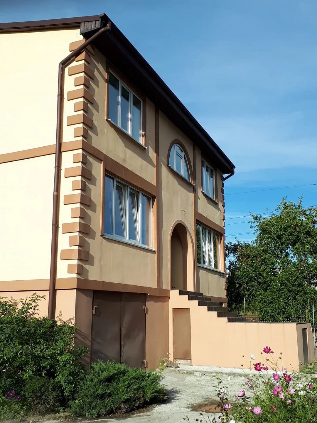 Дом, 267.4 кв.м., Пулеметная ул., 40В