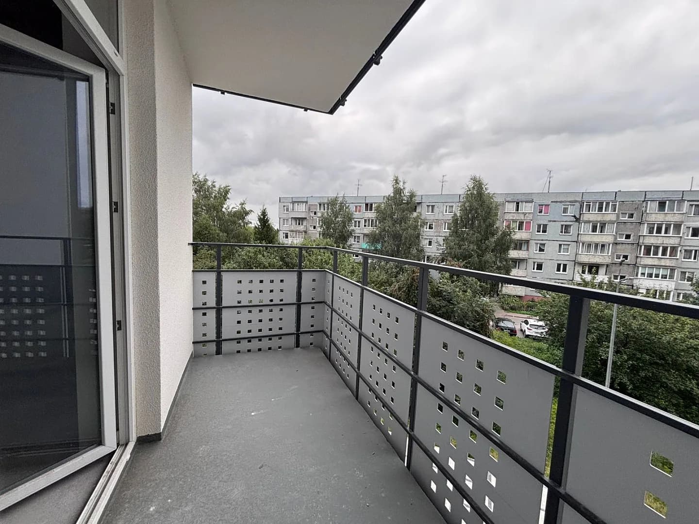 Квартира, 39.5 кв.м., Весенняя ул., 3, к 1
