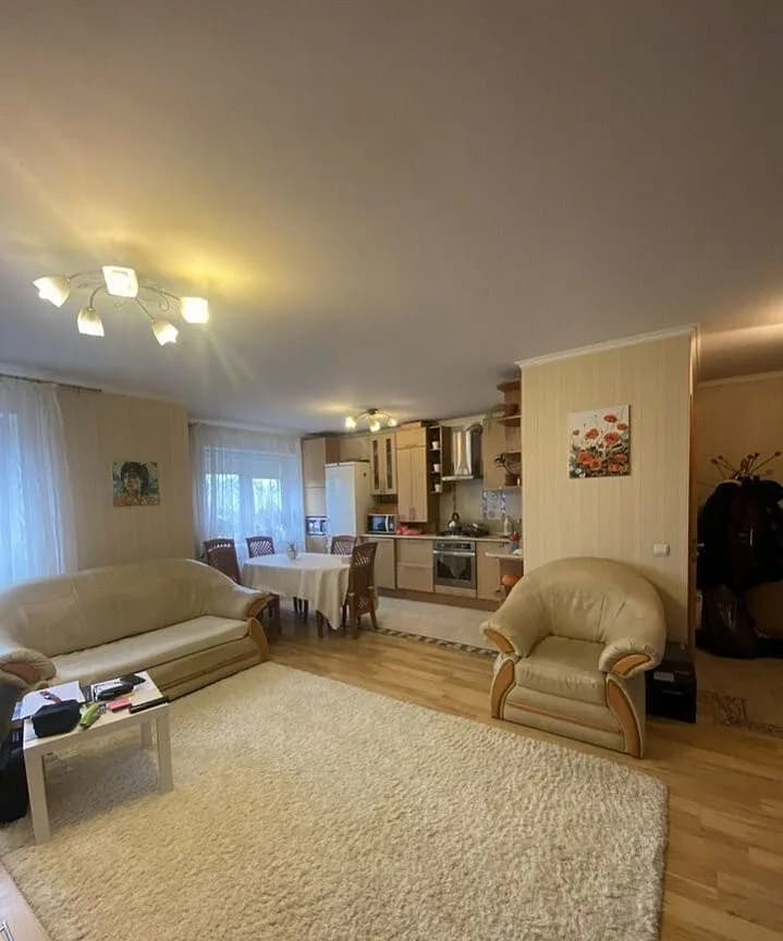 Квартира, 68 кв.м., Толбухина ул., 6
