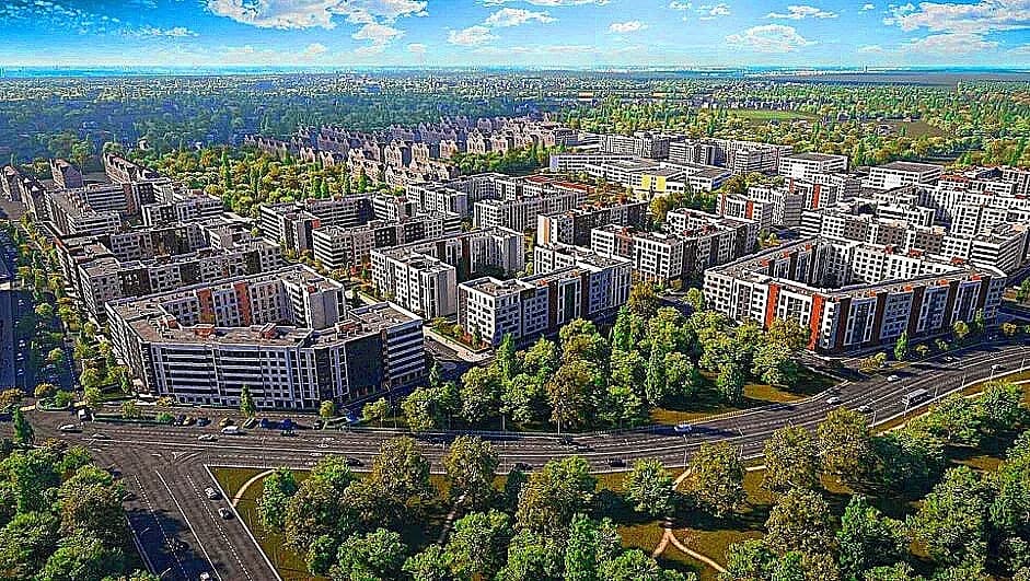 ЖК Включи