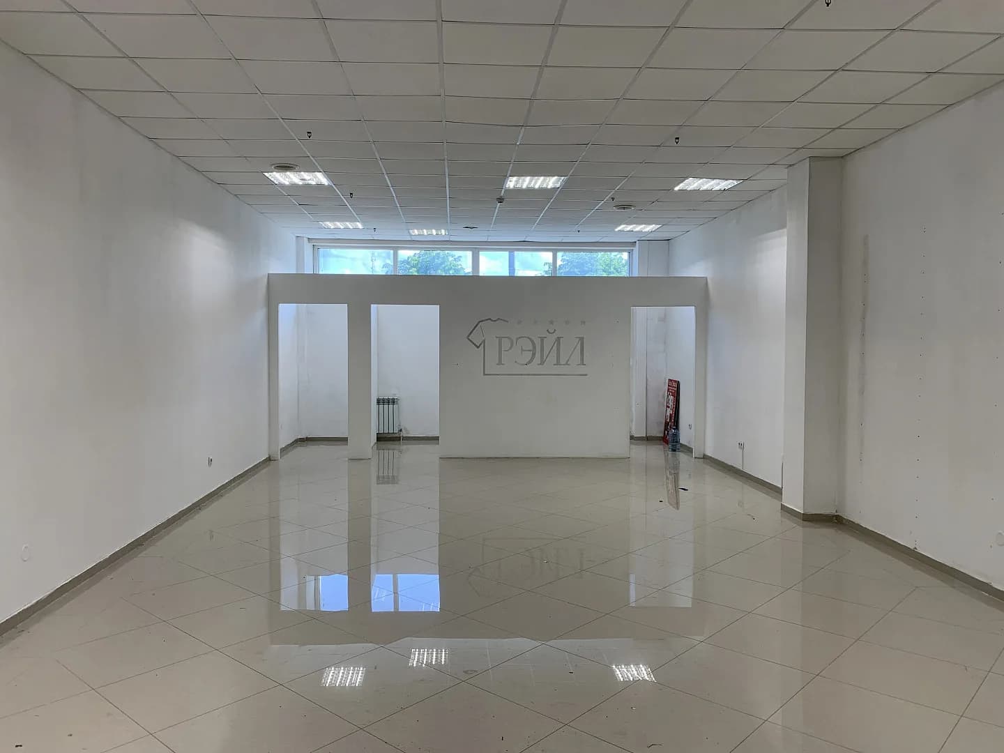 Коммерческая, 73.7 кв.м., Московский проспект, 255