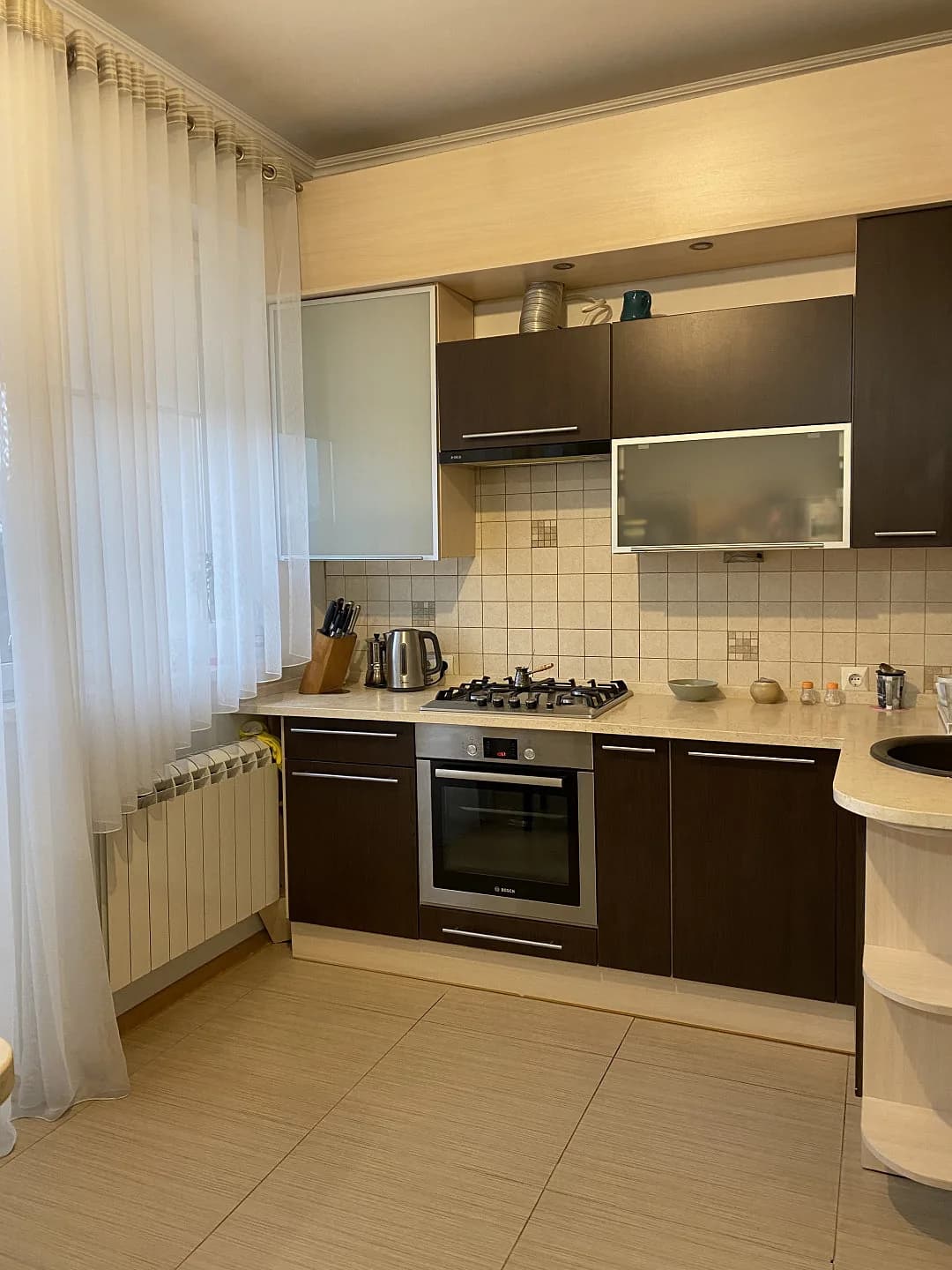 Квартира, 165.8 кв.м., Менделеева ул., 37, к а