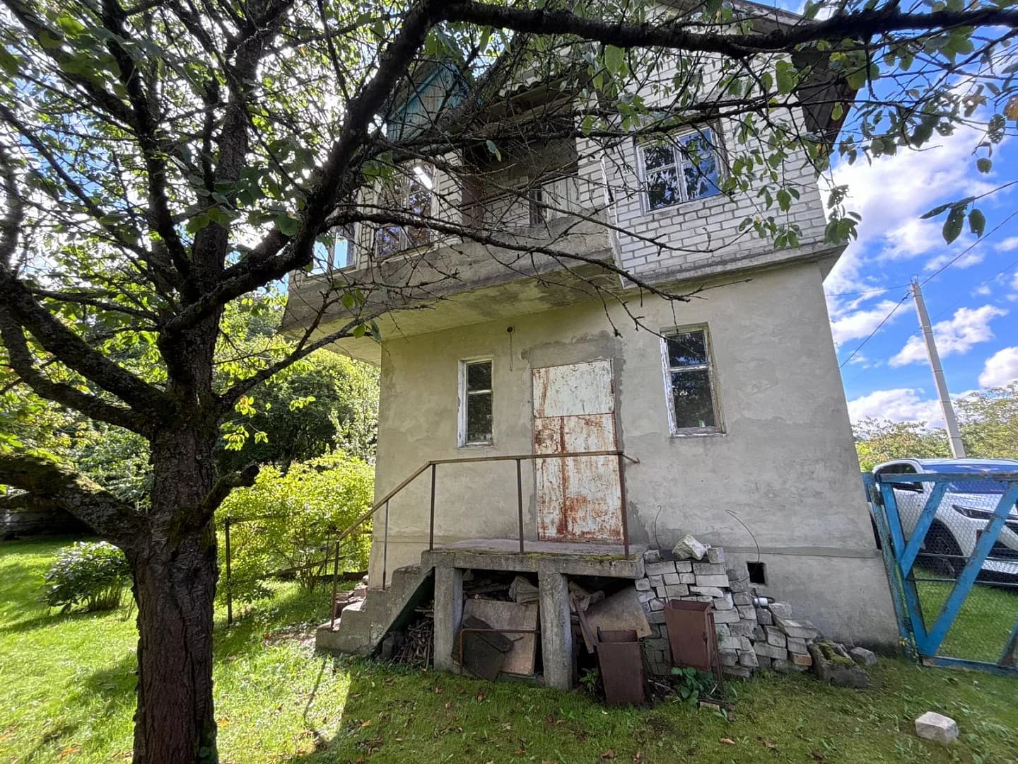 Дом, 89.9 кв.м.