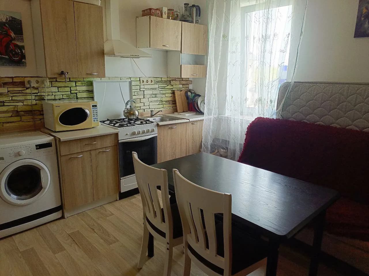 Квартира, 35 кв.м., Кутузовский пер., 10
