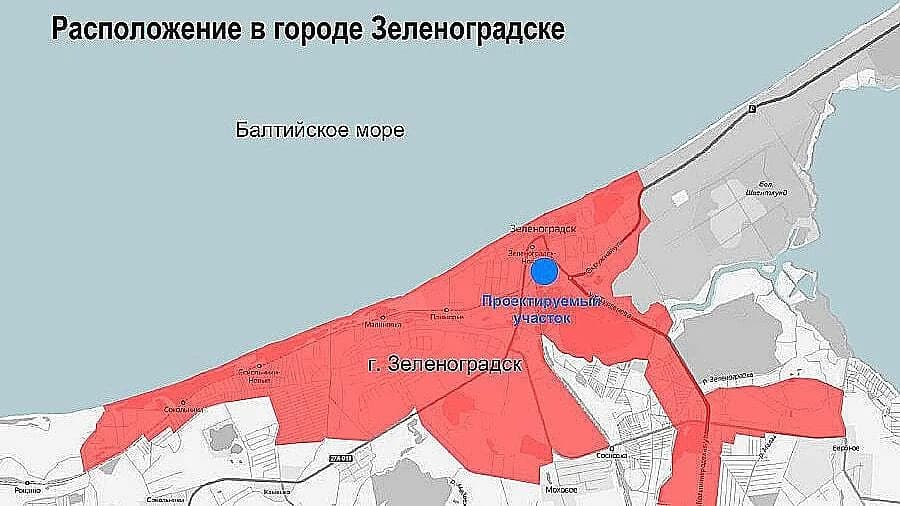ЖК Апартаменты Грани