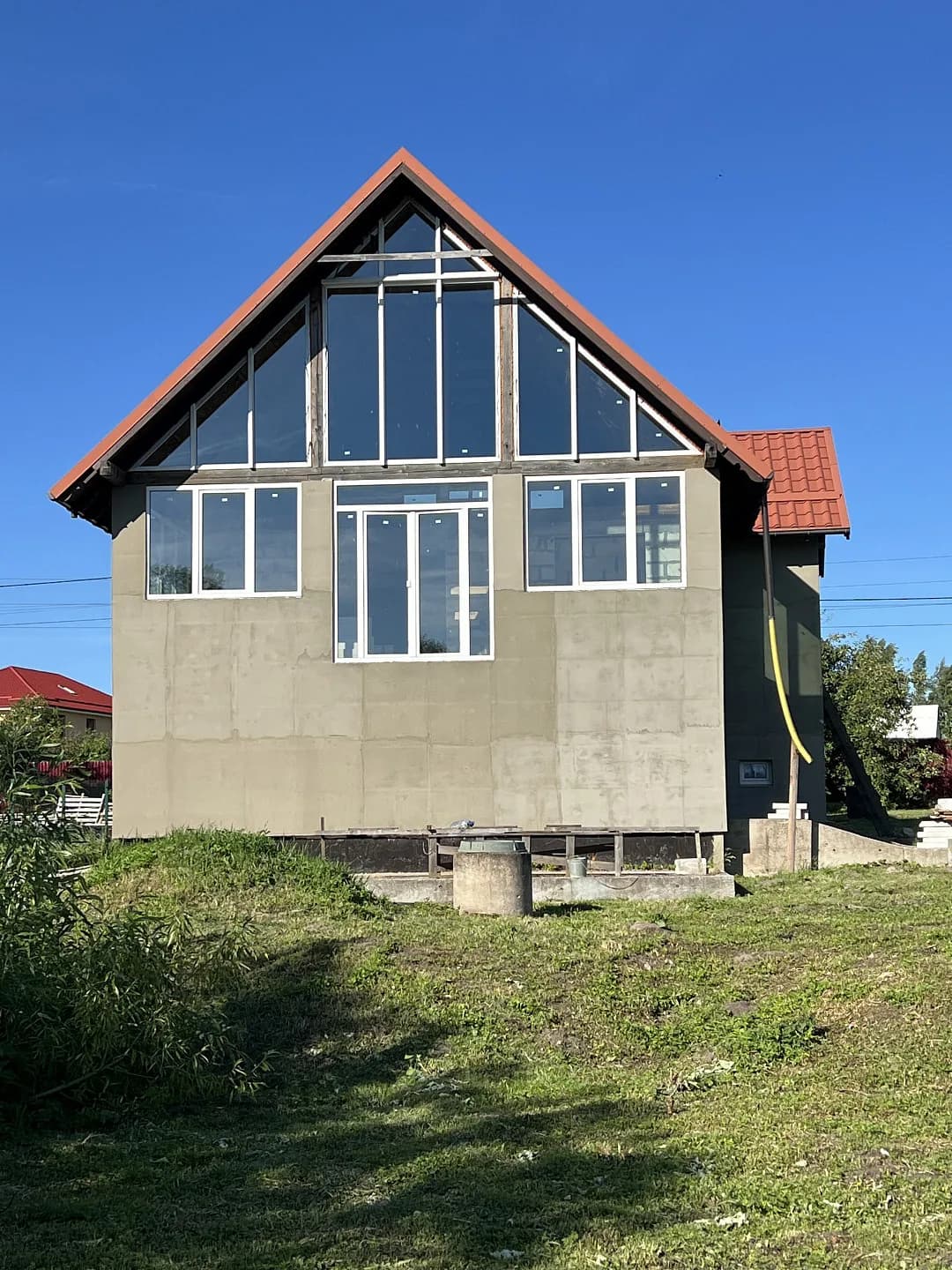 Дом, 241.1 кв.м., Калининградская ул., 11