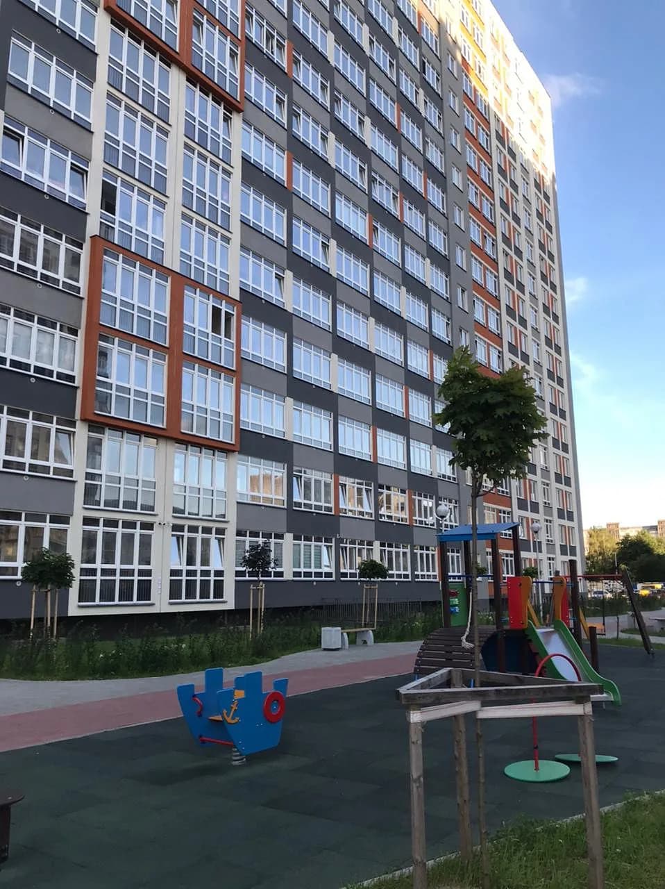 Квартира, 32.7 кв.м., Батальная ул., 98