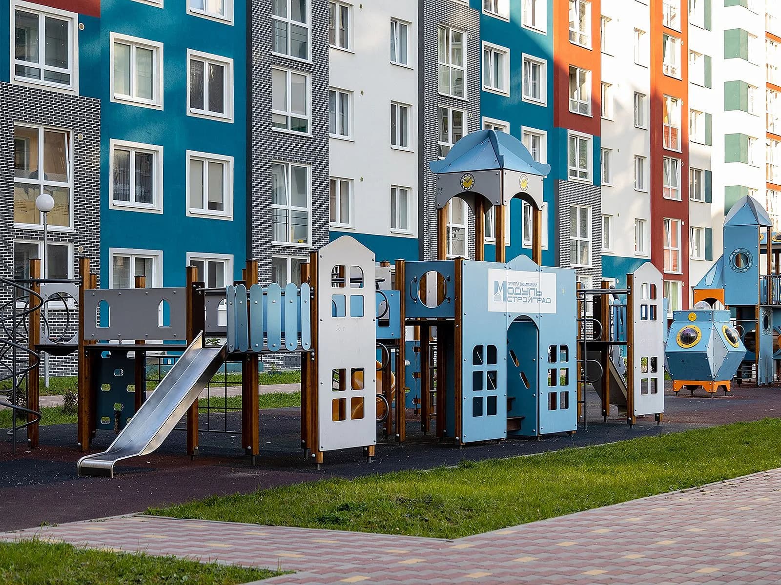 ЖК Подсолнухи