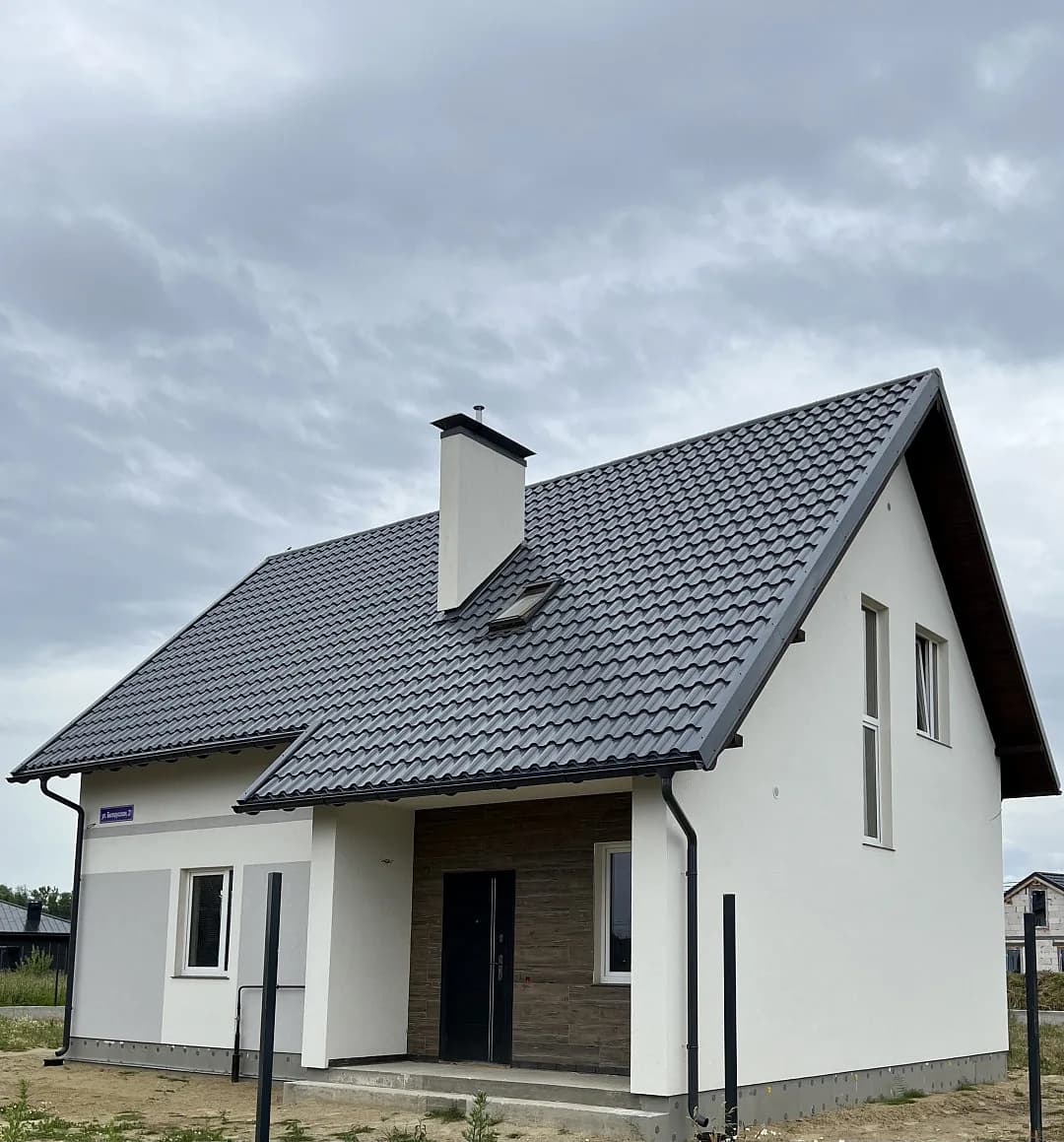 Дом, 153.1 кв.м.